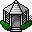 Gazebo icon