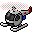 Helicopter icon