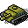 Tank icon
