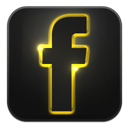 facebook icon