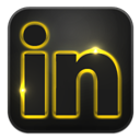 linkedin icon