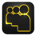 myspace icon