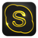 skype icon