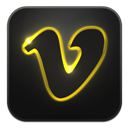 vimeo icon