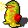 Sparkzilla icon