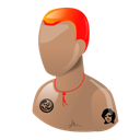 redhotchilipeppers1 icon