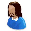 redhotchilipeppers3 icon