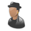 redhotchilipeppers4 icon