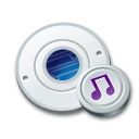 audio_cd icon