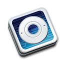 cd_rom_driver icon