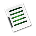 default_document icon