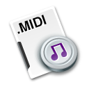 midi_sequence icon