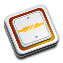 network_driver_connected icon