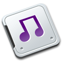 shared_music icon