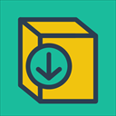 Bundle-Download-Icon