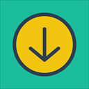 Download-Button icon