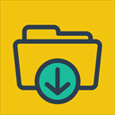 Download-Folder-Icon