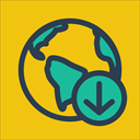 Download-from-Internet-Icon