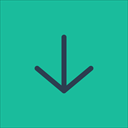 Simple-Download-Icon