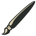 Brush icon