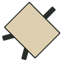 Canvas icon