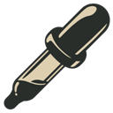 Eyedropper icon