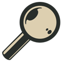 Magnifier icon