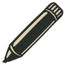 Marker icon
