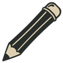 Pencil icon