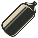 Spray icon