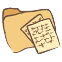 documentsfolder icon