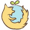 firefox icon