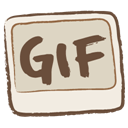 gif icon