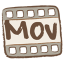 mov icon