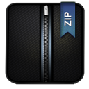zip icon