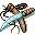 Crysknife icon