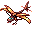 Ornithopter icon