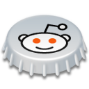 Beer-Cap-Reddit icon