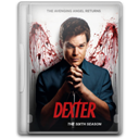 DexterSeason6 icon