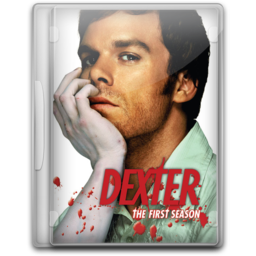 DexterSeason1 icon 256x256px (ico, png, icns) - free download ...