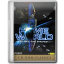 Homeworld icon