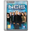 NCIS icon