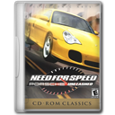 Need-for-Speed-Porsche-Unleashed icon