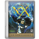 Nox icon