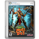 Orcs-Must-Die! icon