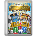 Poker-Superstars-Texas-Hold'em-All-In! icon