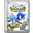 Sonic-Generations icon