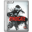 Syndicate icon
