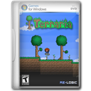 Terraria icon