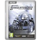 Trainz-Simulator-12 icon